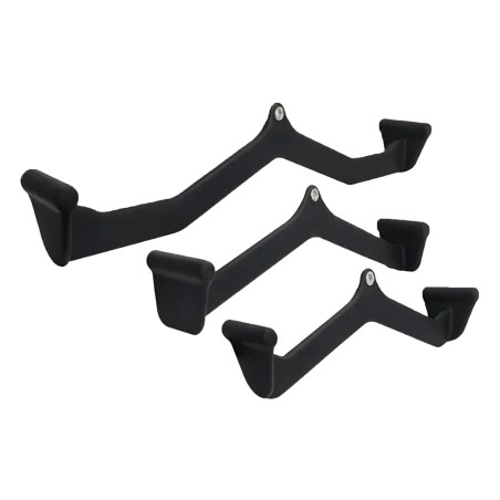 softee-open-grip-handle-for-pulleys Tõmberaud OPEN GRIP suurus S - Image 1