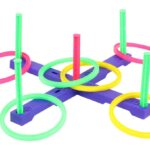 Rõngaste heitmine plastik Vinex