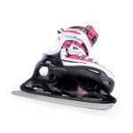 Uisud REBEL ICE T GIRL reguleeritavad suurus 37-40 - Pilt 5