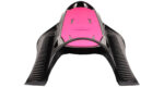Kelk NEON GRIP must/roosa - Pilt 5