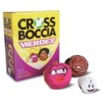 Crossboccia Heroes Blond & Muffin - Image 3