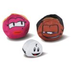 Crossboccia Heroes Blond & Muffin - Image 4