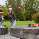 Crossboccia Heroes Blond & Muffin - Pilt 7