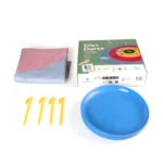 Lendava taldriku täpsusvise - Image 3