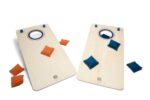 CORNHOLE BS TOYS 30x60x0,9 cm