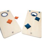 CORNHOLE BS TOYS 30x60x0,9 cm