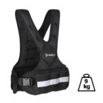 Raskusvest 9 kg KOR09 - Pilt 9