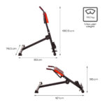 Roomapink LR8310 - Pilt 9