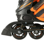 Rulluisud NILS EXTREME NA9022 suurus 45 - Pilt 5