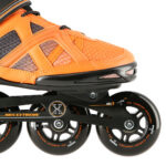 Rulluisud NILS EXTREME NA9022 suurus 45 - Pilt 6