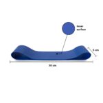 Mini kummilint Trendy Tone Loop medical raskus 5 sinine