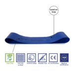 Mini kummilint Trendy Tone Loop medical raskus 5 sinine - Image 3