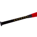 Vahtplastist pesapalli kurikas pikkuse reguleerimisega - Image 4