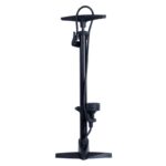 Jalgpump manomeetriga