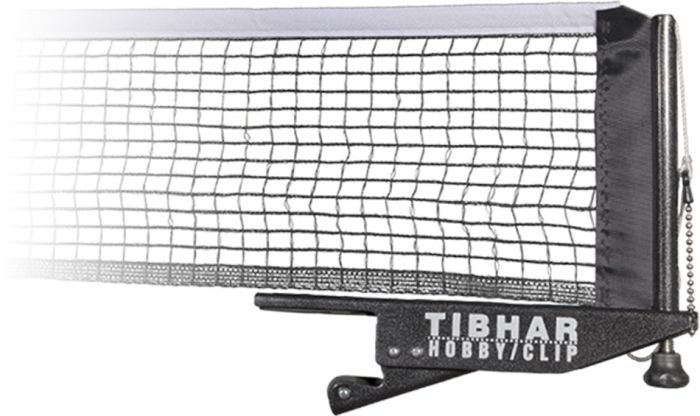 hobby_clip_black_01_1 Võrgu komplekt CLIP - Image 1