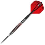 Noolemängu nooled RED DRAGON RIFLE 23 grammi 90% volfram - Pilt 6
