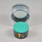 Kriit 1 tk THE TOP BILLIARD roheline