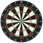 Noolemängulaud Winmau Blade 360 Triple Core