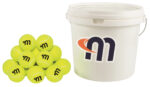 Tennisepallid Megaform 48 tk