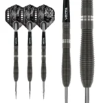 Terasotsaga mängunooled 90% volfram Winmau Callisto 25 grammi - Image 3