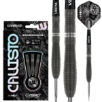Terasotsaga mängunooled 90% volfram Winmau Callisto 25 grammi