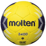Käsipall Molten H3X3400