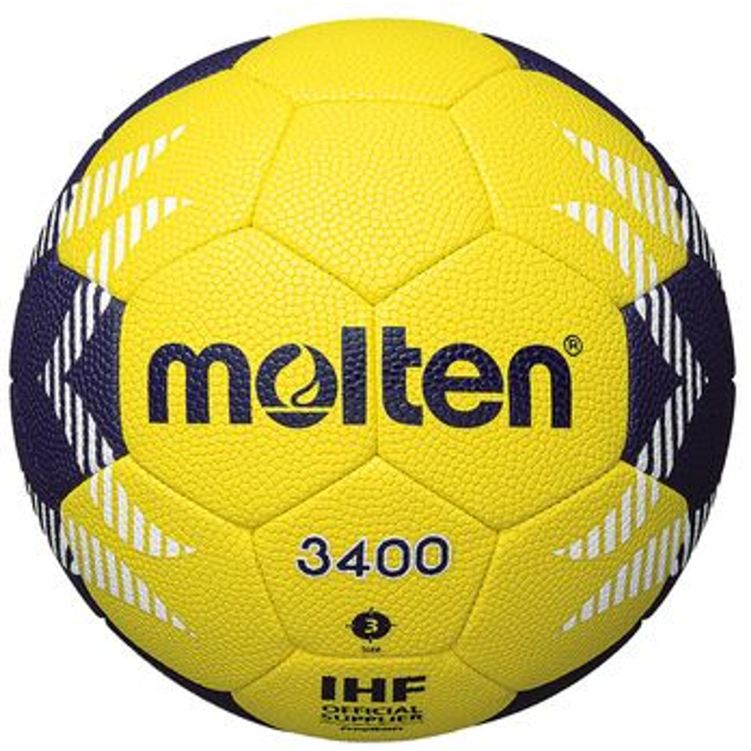 202332_1 Käsipall Molten H3X3400 - Image 1