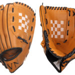 Pesapalli kinnas BR-02 suurus 12,5" vasak