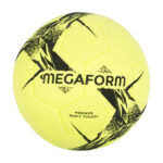 Saalijalgpall Megaform Softtouch