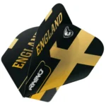 Lehvikud Winmau RHINO ENGLAND - Image 2