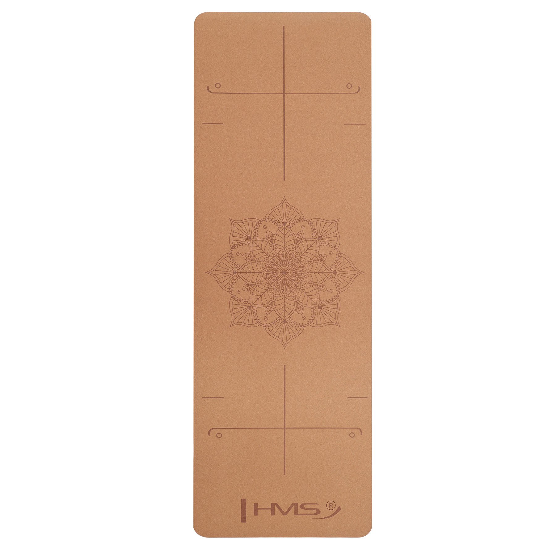 HMS-YM11-CORK-MAXI-01 Joogamatt kork YM11 - Image 1