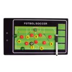 Jalgpalli taktikatahvel magnetiga DIAMOND - Image 4