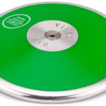 Kettaheite ketas Vinex Practice 0.60 kg