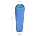 Magamiskott Meteor Mimpi lastele - Pilt 8