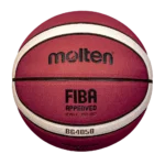 Korvpall Molten  B5G4050 suurus 5
