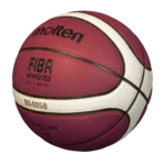 Korvpall Molten  B5G4050 suurus 5 - Image 3