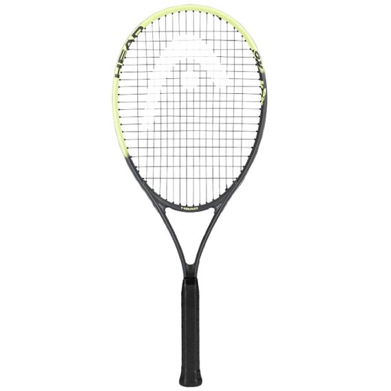 343066_3 Tennisereket HEAD Tour Pro 2025- 27" G3 - Image 1