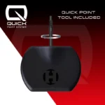 Nooled terasotsaga Harrows Ryan Searle 90% Series 3 Quick Point - Pilt 7