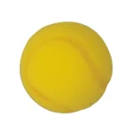 Vahtkummist tennisepall 7.5 cm