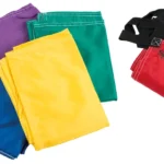 Kahe inimese langevarju komplekt 6 tk