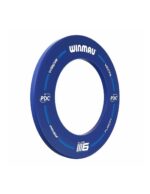 Noolemängulaua ümbris WINMAU PDC sinine 4446 - Image 3