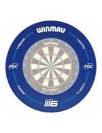 Noolemängulaua ümbris WINMAU PDC sinine 4446 - Image 4