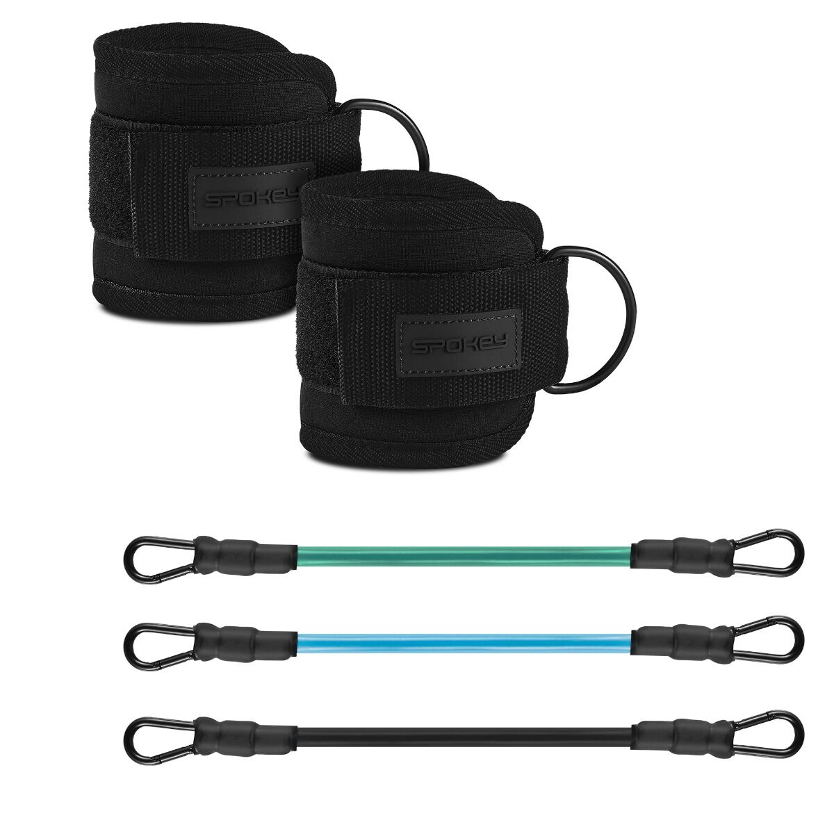 945953_1 Treeningkummide komplekt TENSO - Image 1