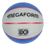 Korvpall Megaform 3x3