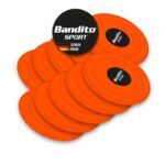 Õhuhokilaua litter 70 mm SPEEDFIRE 10 tk - Image 4