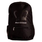 Seljakott BLACK CROWN FOCUS 2026
