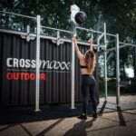 Wallball PRO LMX 4 kg - Image 2