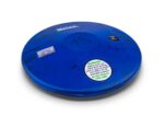 Kettaheite ketas kummist Nelco 1.0 kg
