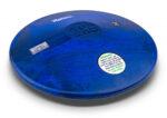 Kettaheite ketas kummist Nelco 2.0 kg