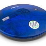 Kettaheite ketas kummist Nelco 2.0 kg